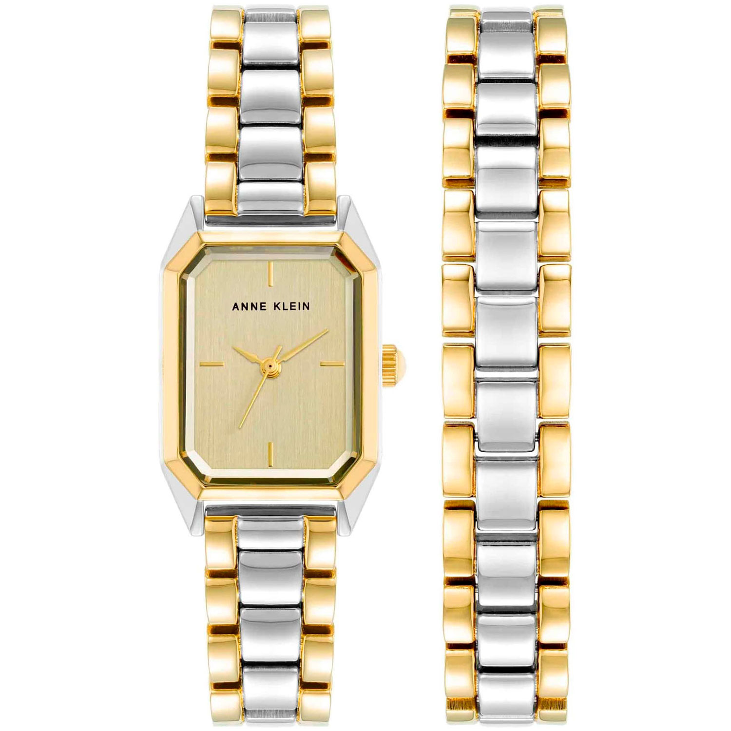 Часы Anne Klein Box Set 5019TTST
